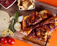 Pollos Al Carbón Allize