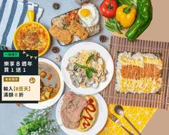 精食巧韓式料理 彰化店