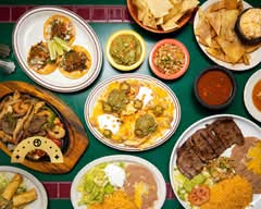 Celia's Mexican Restaurant (San Bruno)