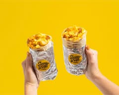 Sunny & Fine's Breakfast Burritos (1495 Creston Rd)