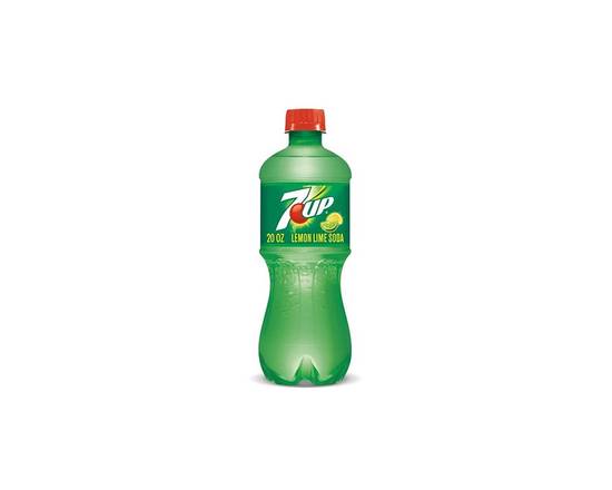 Order 7Up 20oz food online from Chevron Extramile store, Everett on bringmethat.com