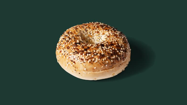 Everything Bagel