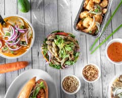 Viet Canteen