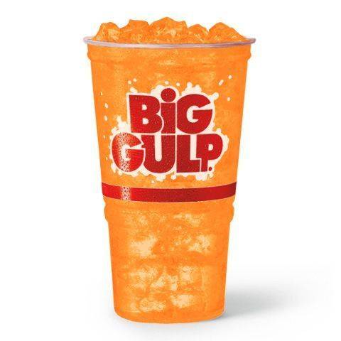 7/11 Big Gulp MEGA M 30oz