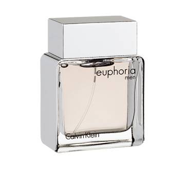 Calvin Klein Euphoria Pour Homme Vaporisateur Pour Le Corps main image 1