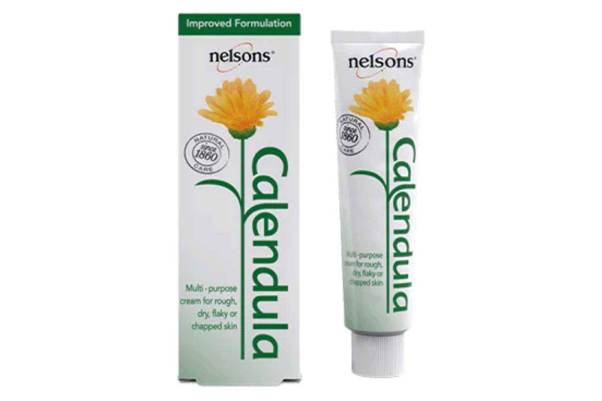 Nelsons calendula cream 50ml