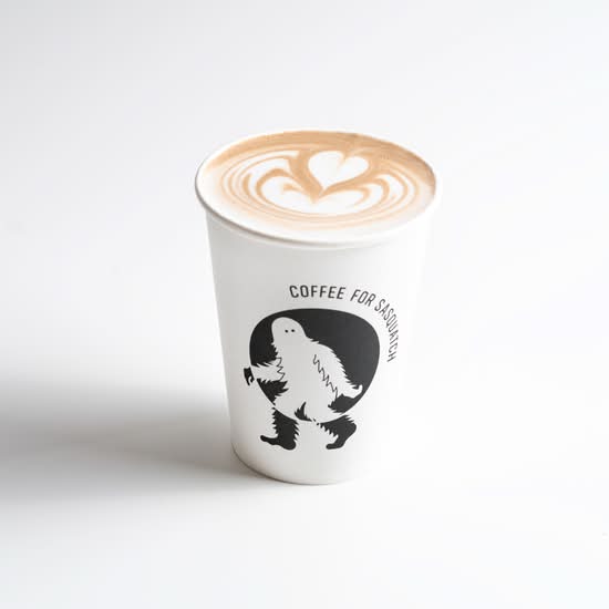 Cinnamon Toast Latte