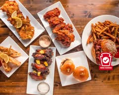 Dive Bar & Grille (Ross)