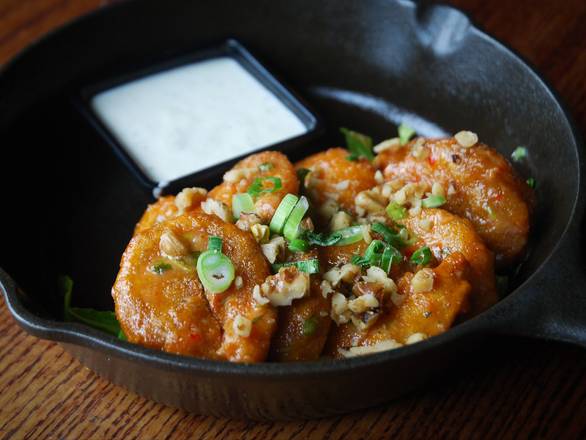 BIG BANG SHRIMP