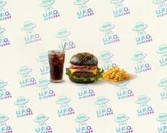 UFO Burgers