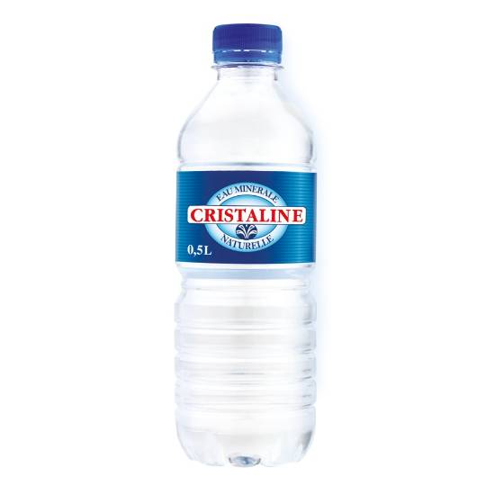 🥤🥤Cristalline