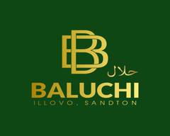 Baluchi Restaurant