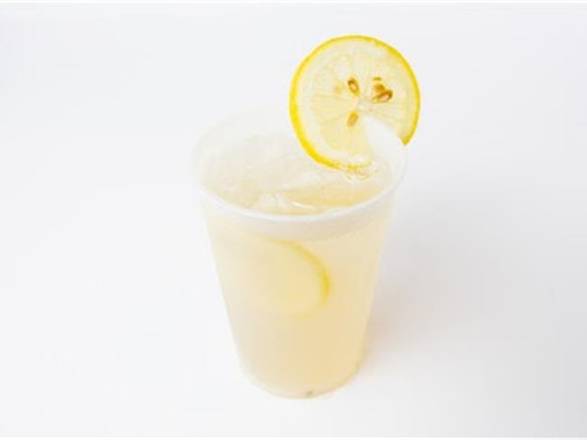 Lemon w/ Honey (Cold)/檸蜜(凍) DC6