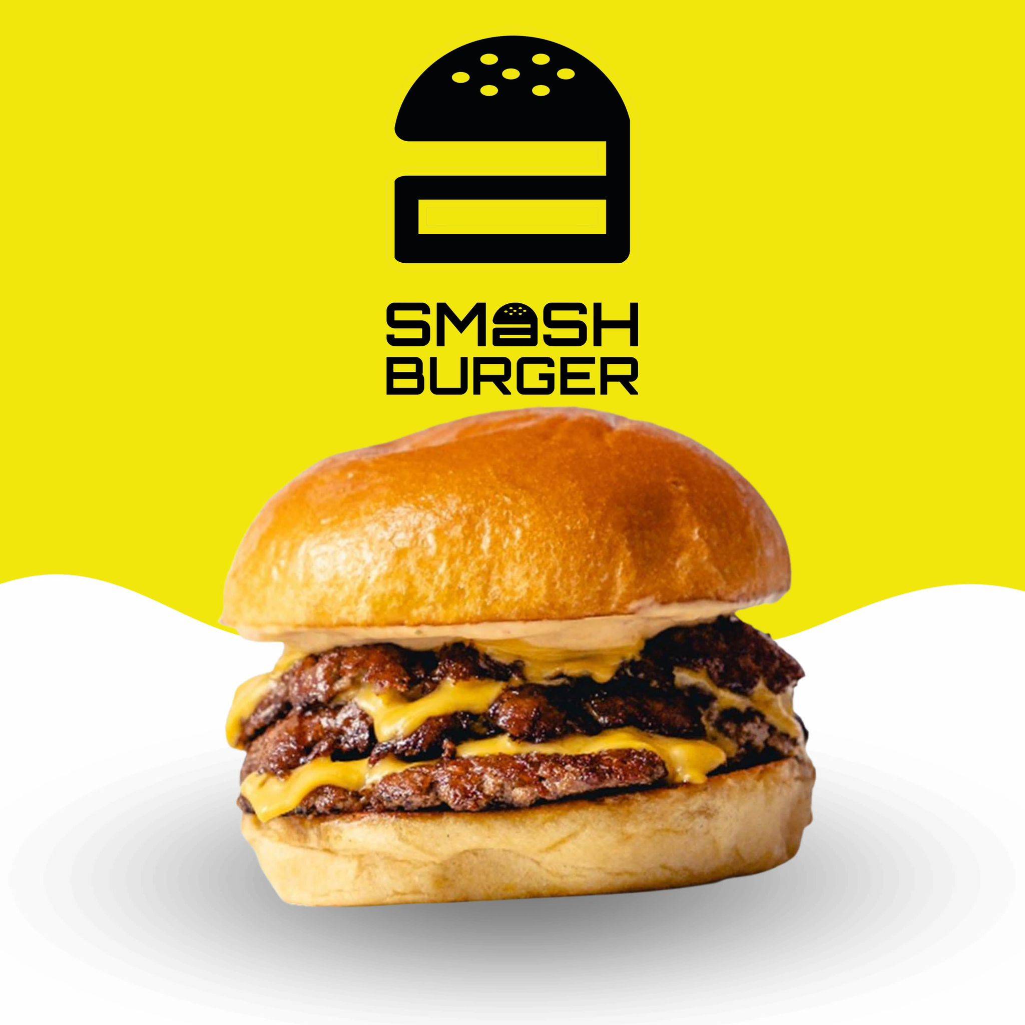 TRIPLE SMASH
