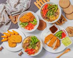 章愛家壽喜燒飯炒麵燒 中和景平店