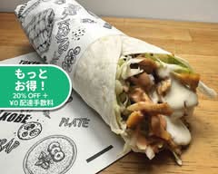 DONER KEBABドネルケバブ