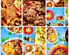Roots & Rice Bowl (777 Oak St SW)