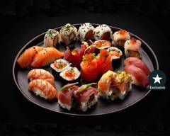 Sushi em tua casa - Aveiro