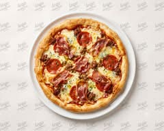 Chanchas Pizza