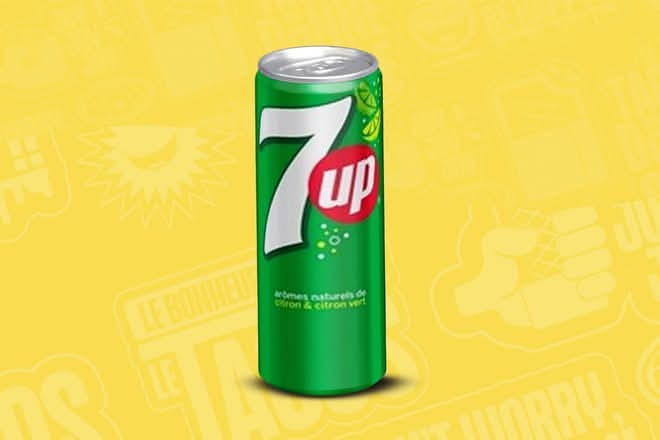 7 Up