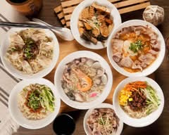 大慶麵店 大墩店