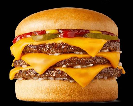 O bella  Burger
