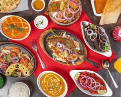 Spice Grill and Bar (9425 Fredericksburg Rd.)