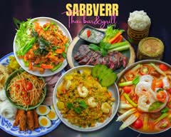 SabbVerr Thai
