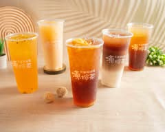 六番凍檸茶 大明店