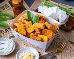 味道讚鹽酥雞 士林和豐店