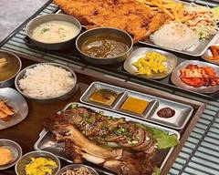 Miga Korean Jeongsik (Melbourne CBD)