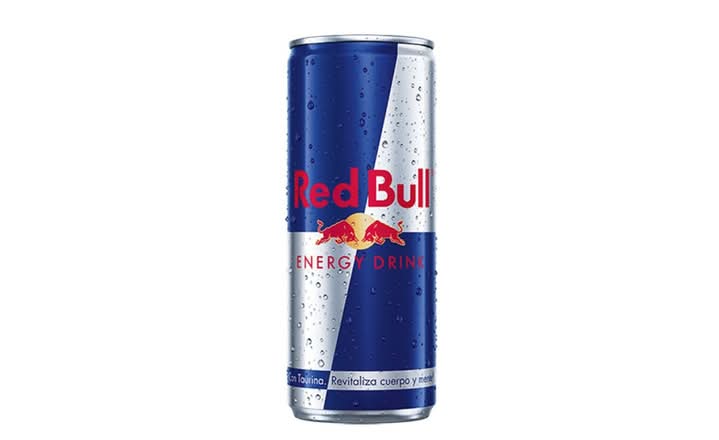 Red Bull Energy Drink