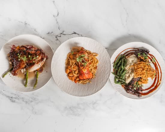 Rose Park Bistro (Roseville)