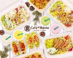 スムージー＆タコライス　農 Cafe and Marche（農カフェアンドマルシェ）東新宿店