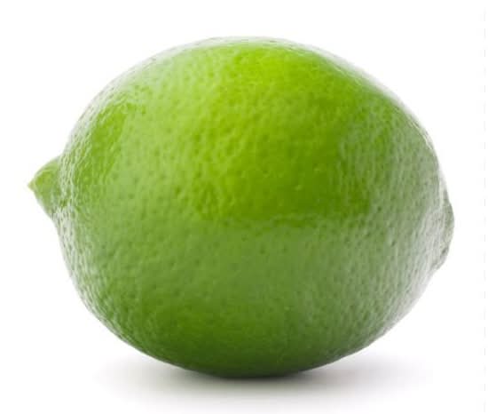 Citron vert pièce x1