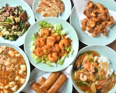 中華食堂 鶴園 chuukashokudou tsuruen