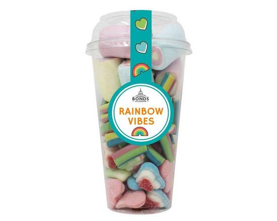 Bonds Candy Cup Rainbow Vibes