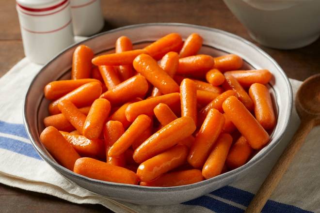 Family Size Carrots