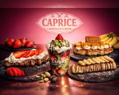 Caprice – Croffle & Crêpe (Vieux-Port)