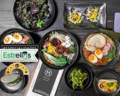 Hato Ramen (Cd. Sol)