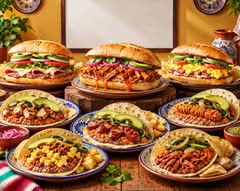 Tortas Dalu