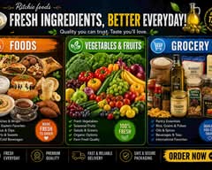 Ritchie Foods
