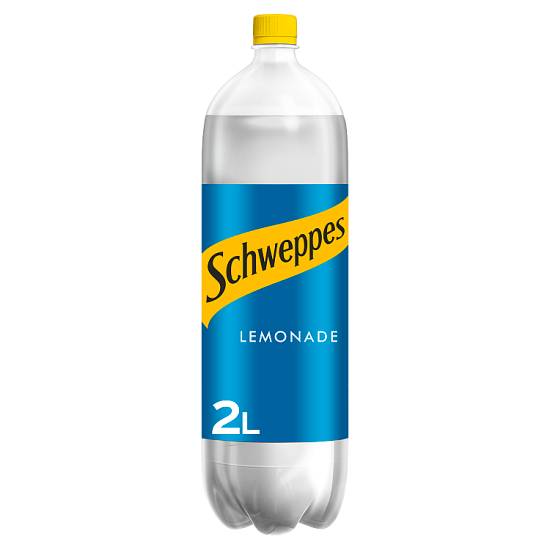 Schweppes Lemonade (2 L)