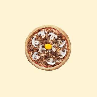Pizza Campione