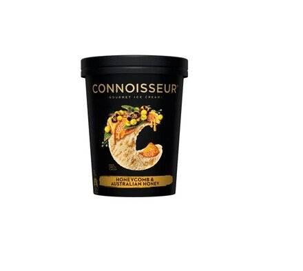 Connoisseur Honeycomb 1L