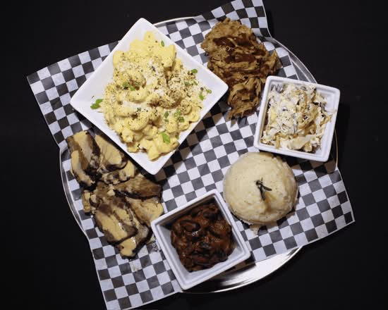 The Course And The Clubhouse