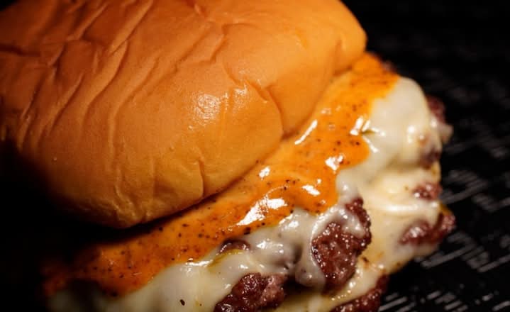 Burgery