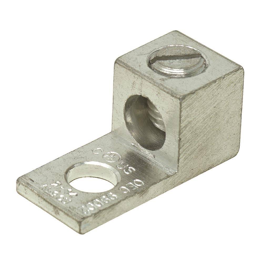 Southwire Tin Plated Aluminum Lugs | 65180440