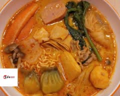 辛美味麻辣湯 shinmei