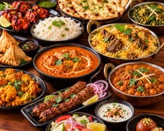 Tandoor Curry Hotspot